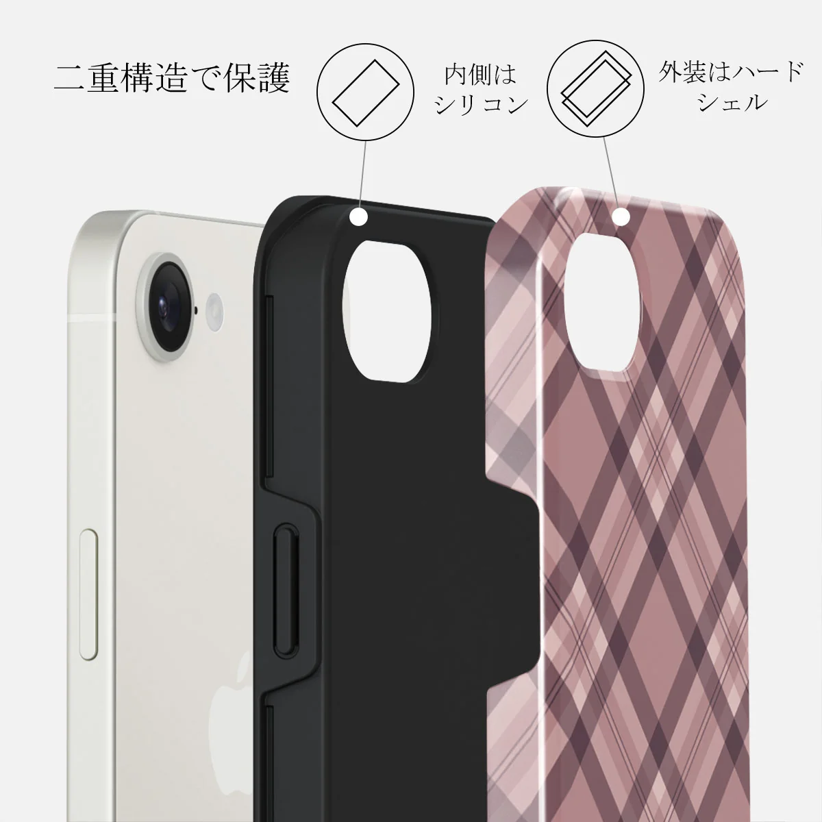 Asap - iPhone 16e Case