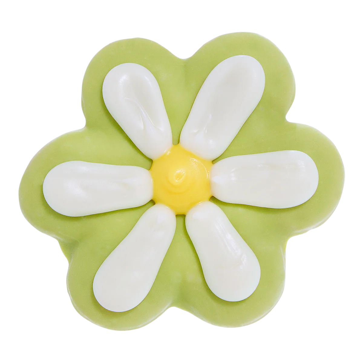Boops-A-Daisy Vegetarian Dog Cookie
