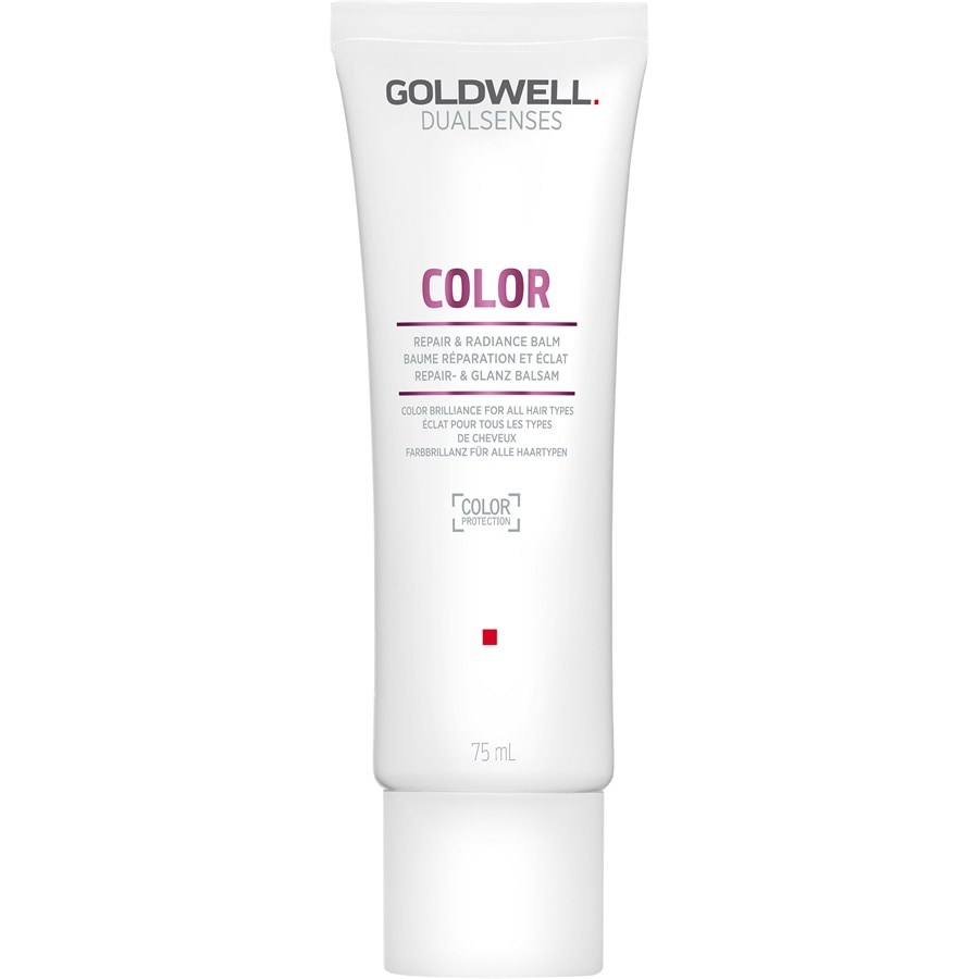 Goldwell Kolor Balsam regenerujący i rozświetlający