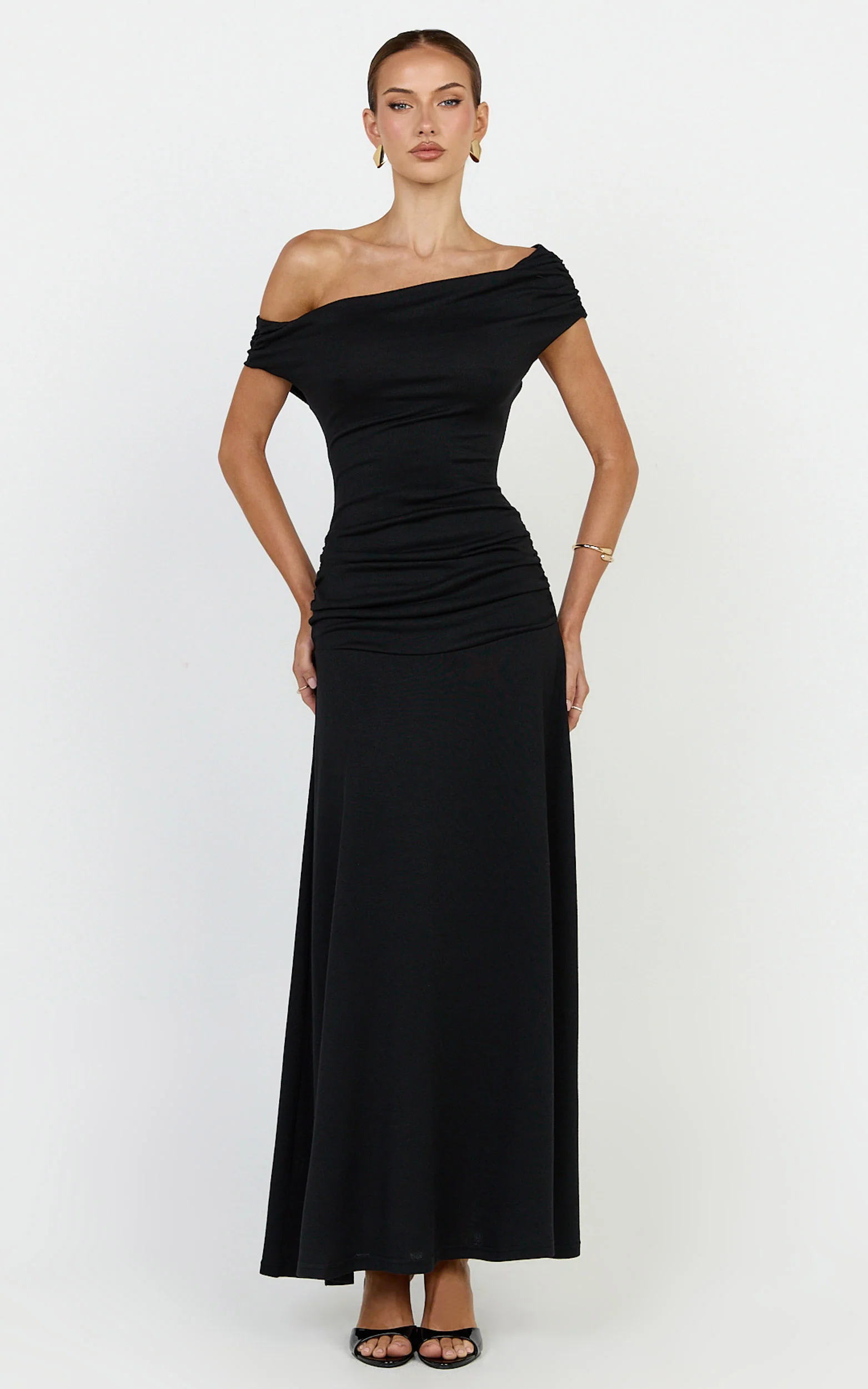 Ophelia Maxi Dress