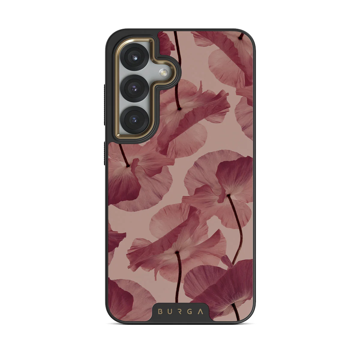 Tender Kiss - Samsung Galaxy S25 ケース