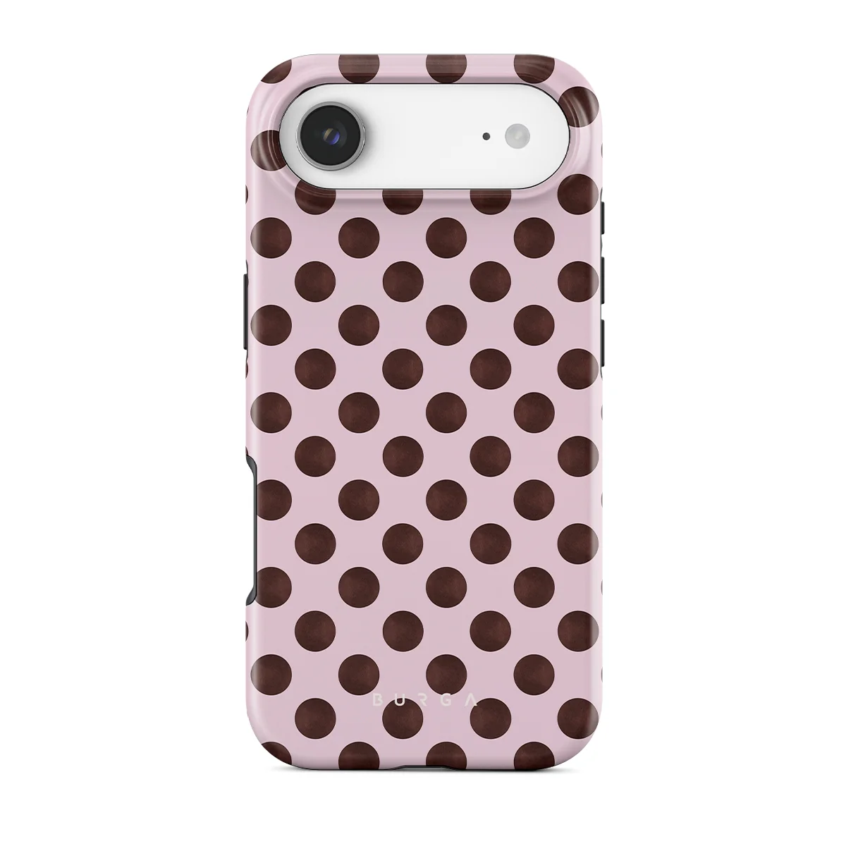 New Crush - iPhone Air ケース