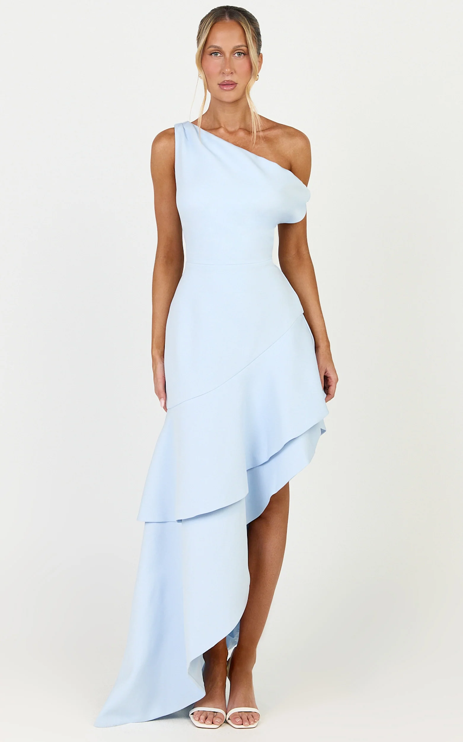 Alani Maxi Dress