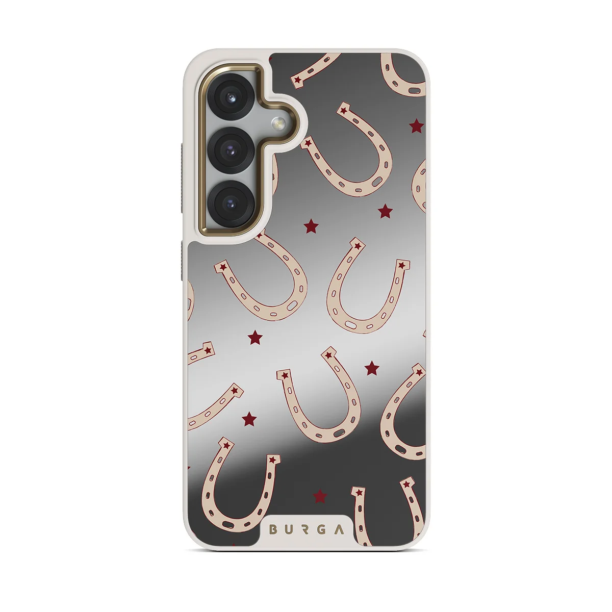 Lucky Charm - Samsung Galaxy S25 ケース