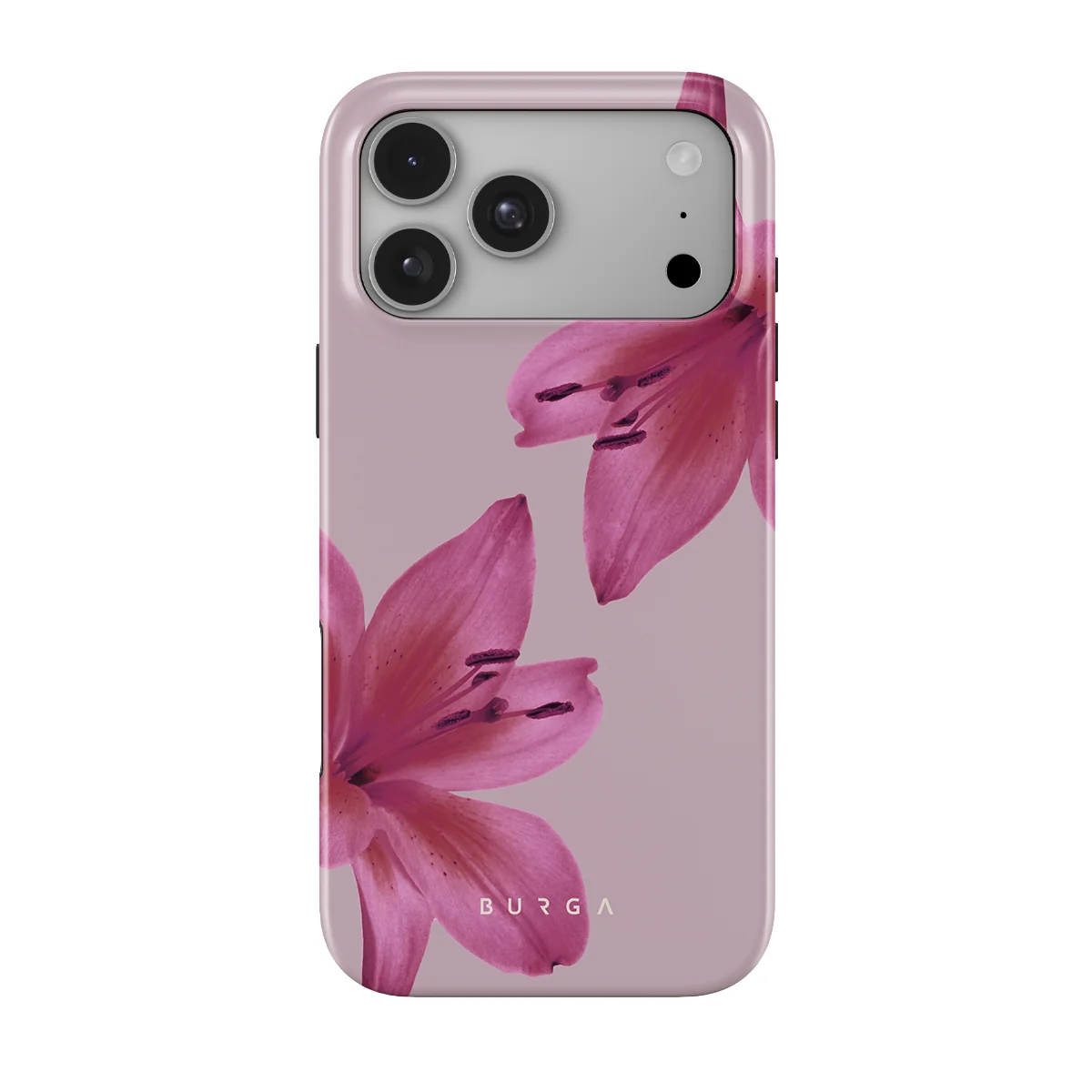 Fragile Beauty - iPhone 18 Pro ケース