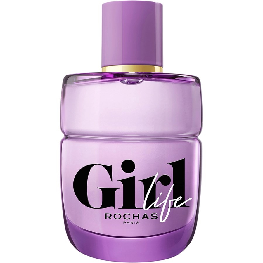 Rochas Girl Eau de Parfum Spray Życie