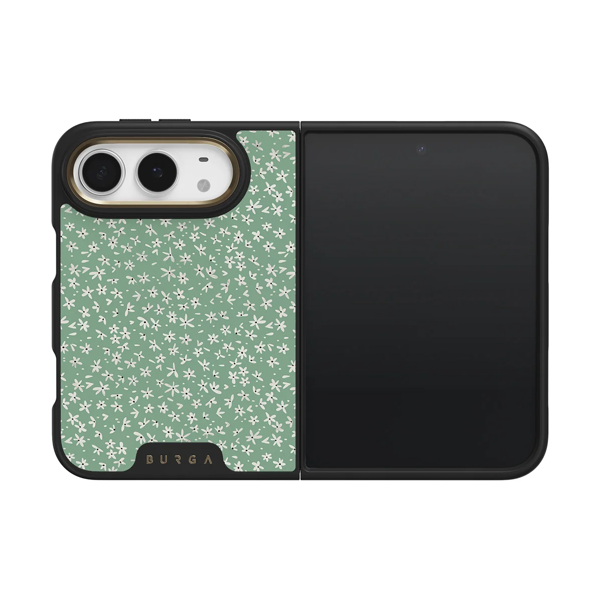 Lush Meadows - iPhone Duo ケース