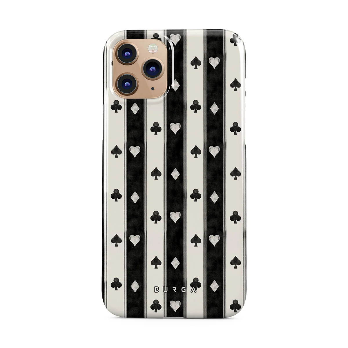 Queen's Court - iPhone 11 Pro Max ケース