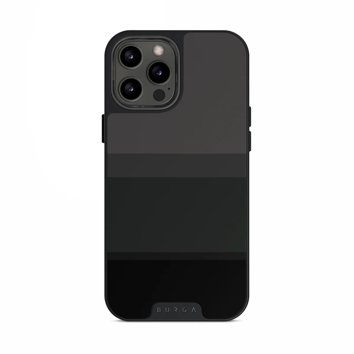 Monotone - iPhone 12 Pro Max ケース