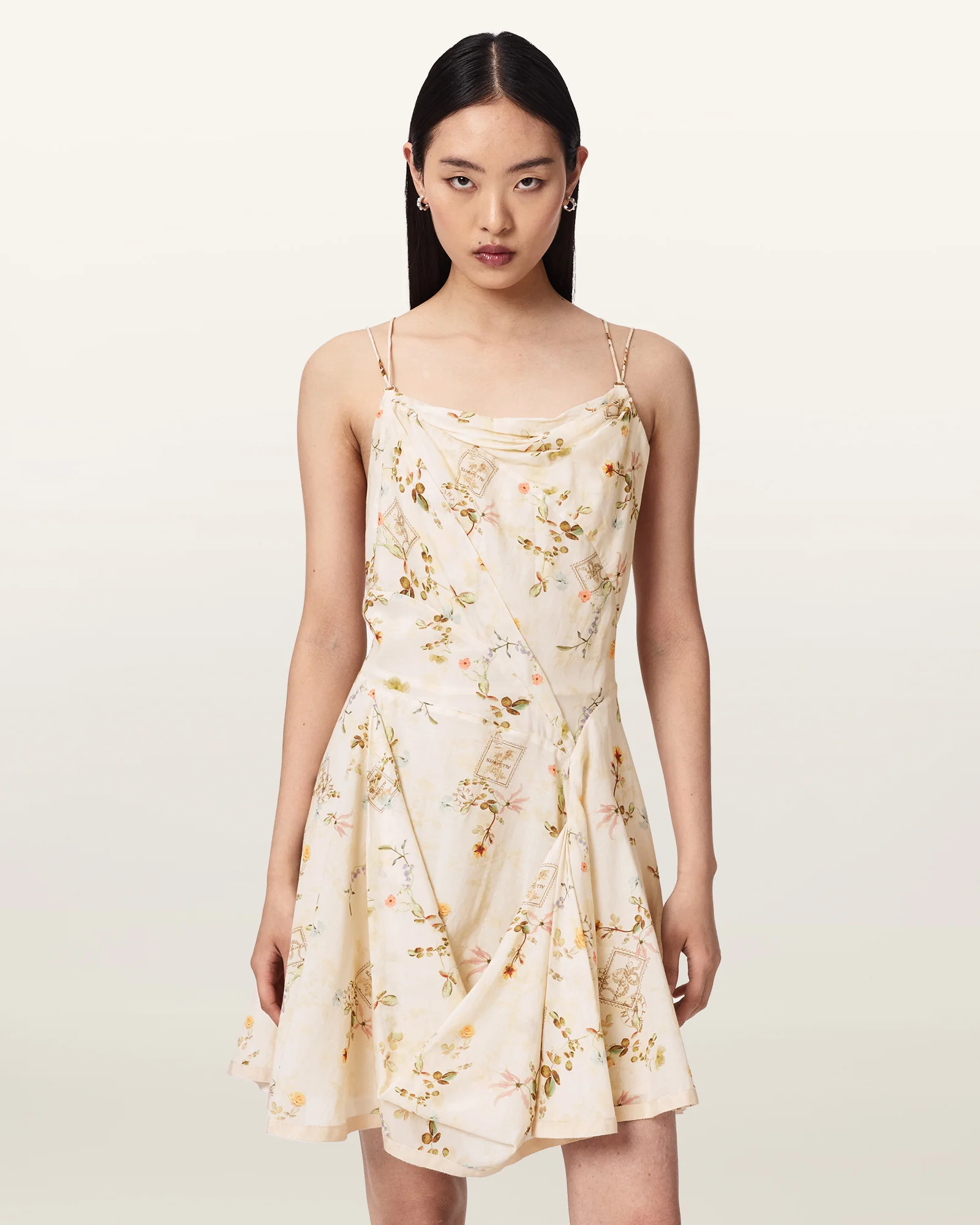 Claire Mini Dress