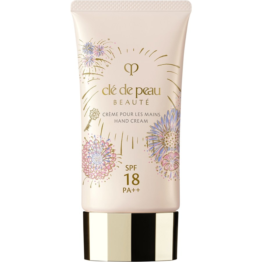 Clé de Peau Beauté Spark Excitement Limited Edition Krem do rąk