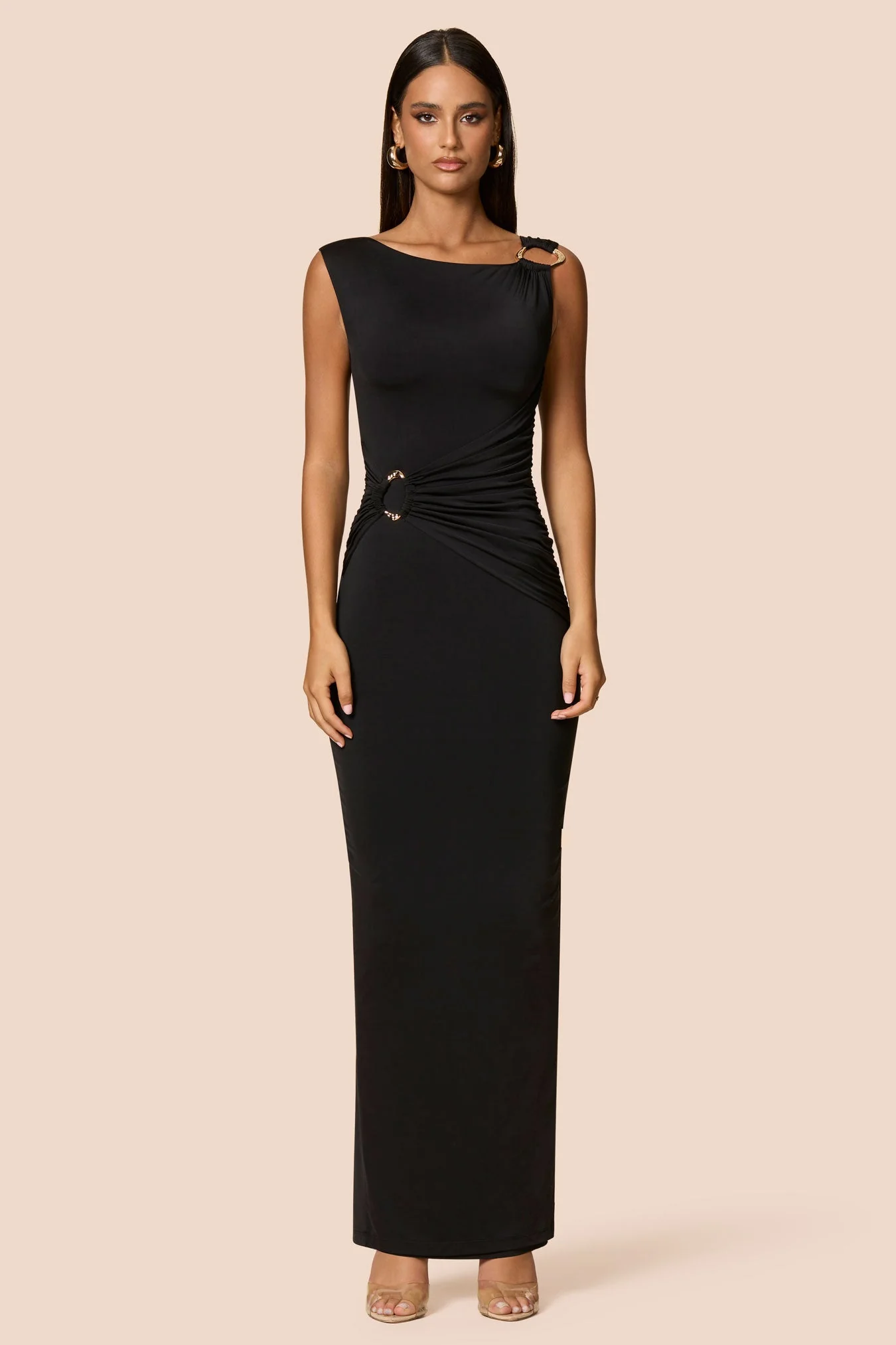 Kaia Maxi Dress