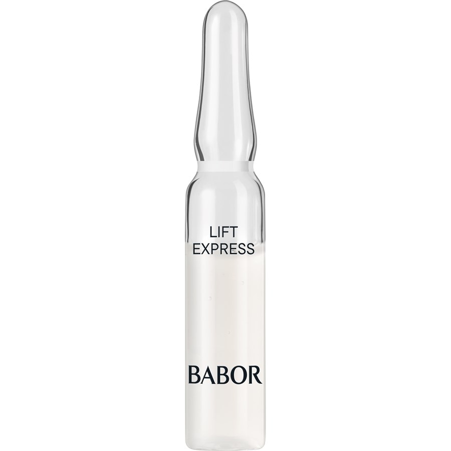 BABOR Ampoule Concentrates FP Lift Express 7 ampułek