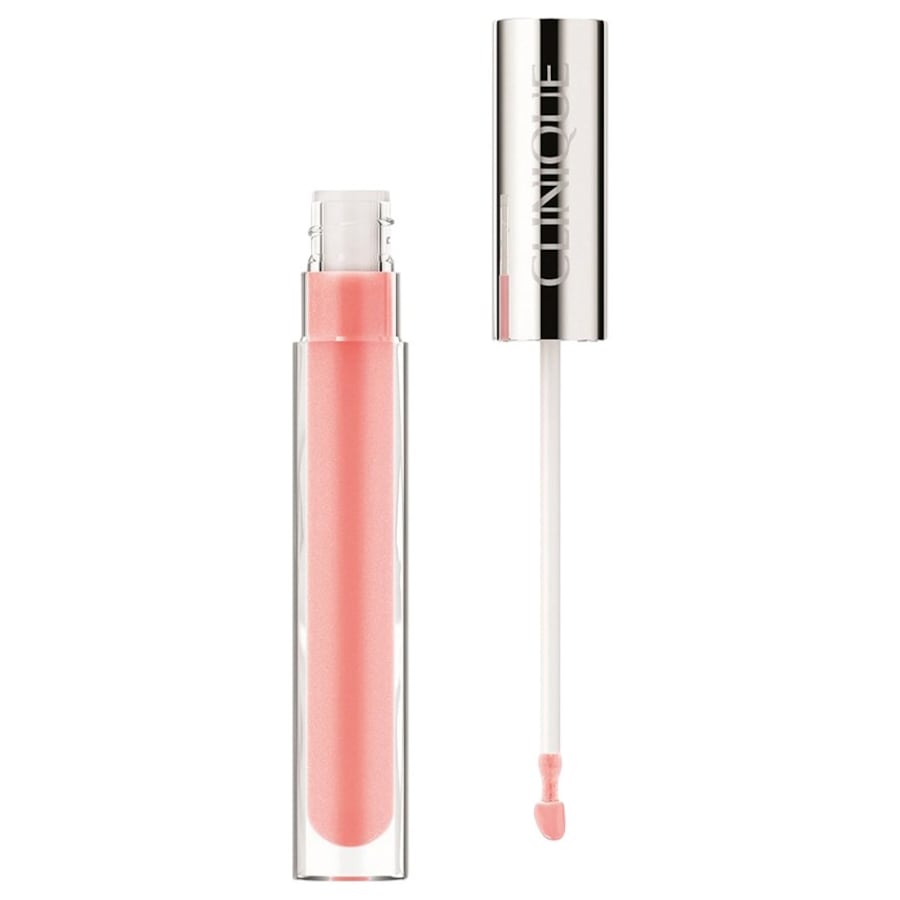 Clinique Usta Pop Plush Creamy Lip Gloss