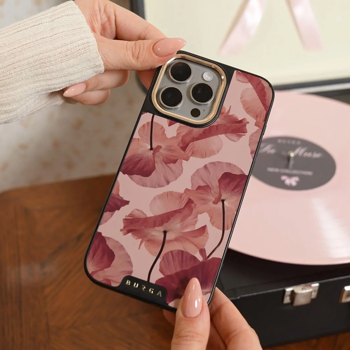 Tender Kiss - iPhone 11 Pro ケース