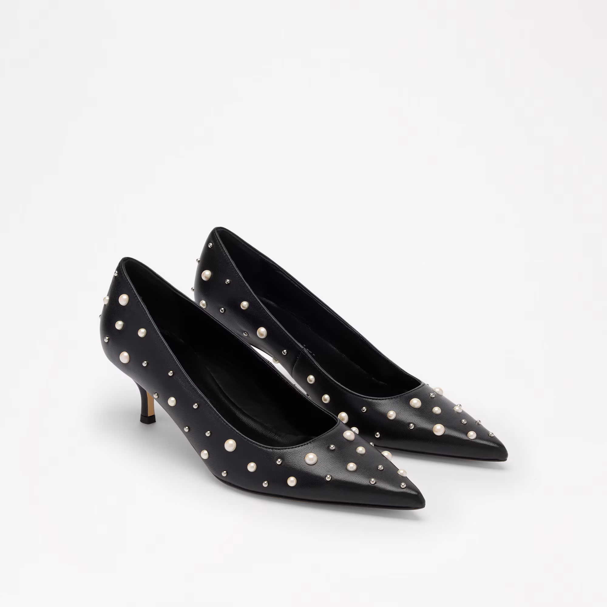 Hillcliffe Court Mid<br>Mid Heeled Court