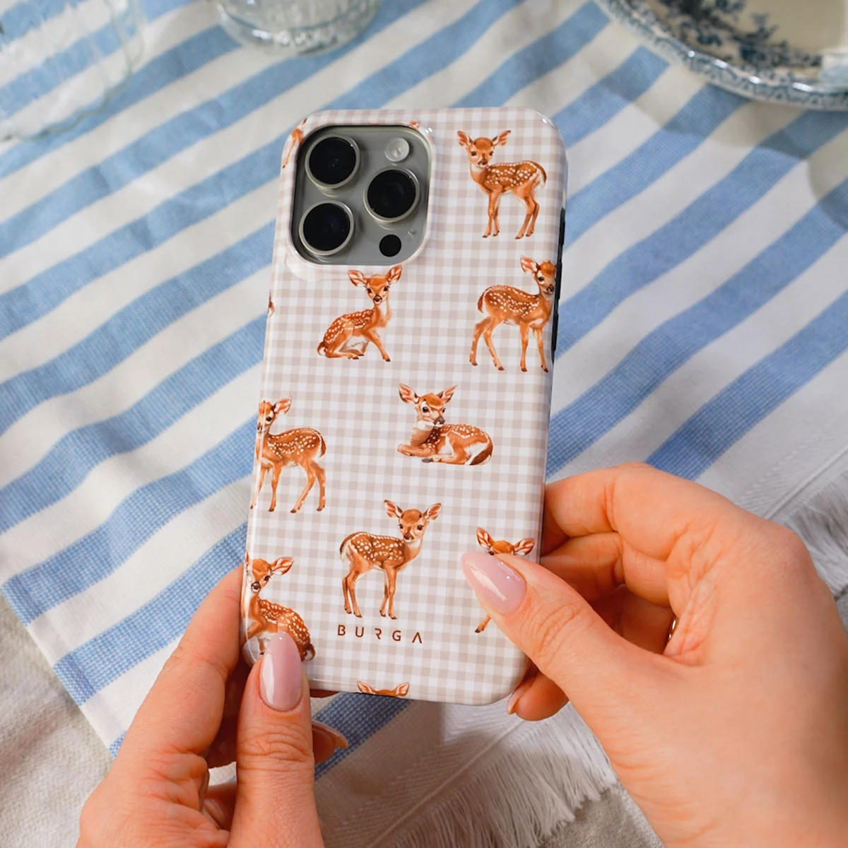 Bambi - iPhone 11 Pro ケース