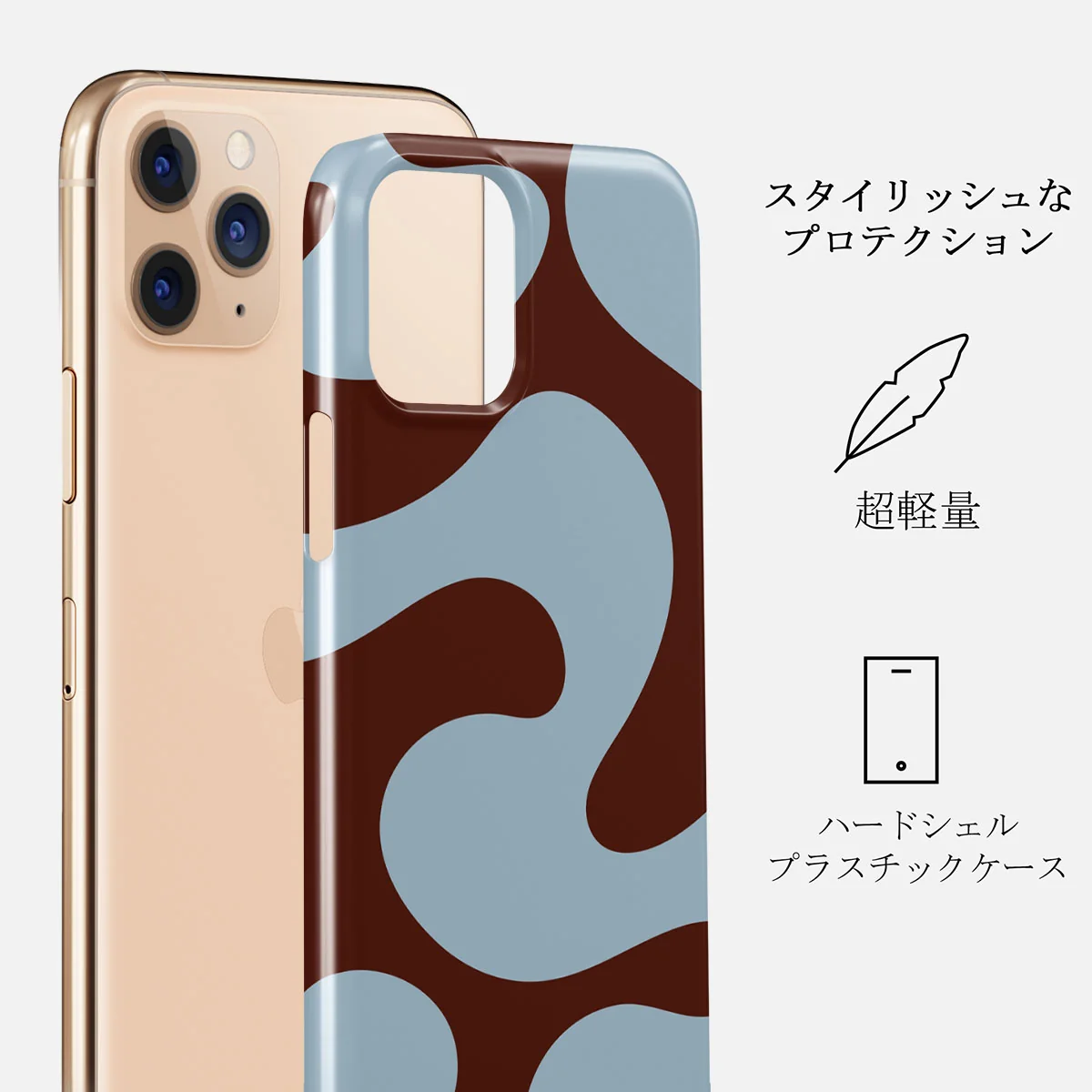 Core - iPhone 11 Pro Max ケース