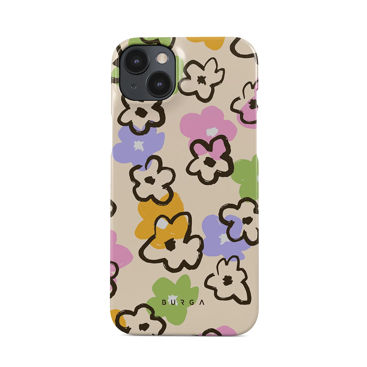 Good Vibes - iPhone 14 Plus ケース