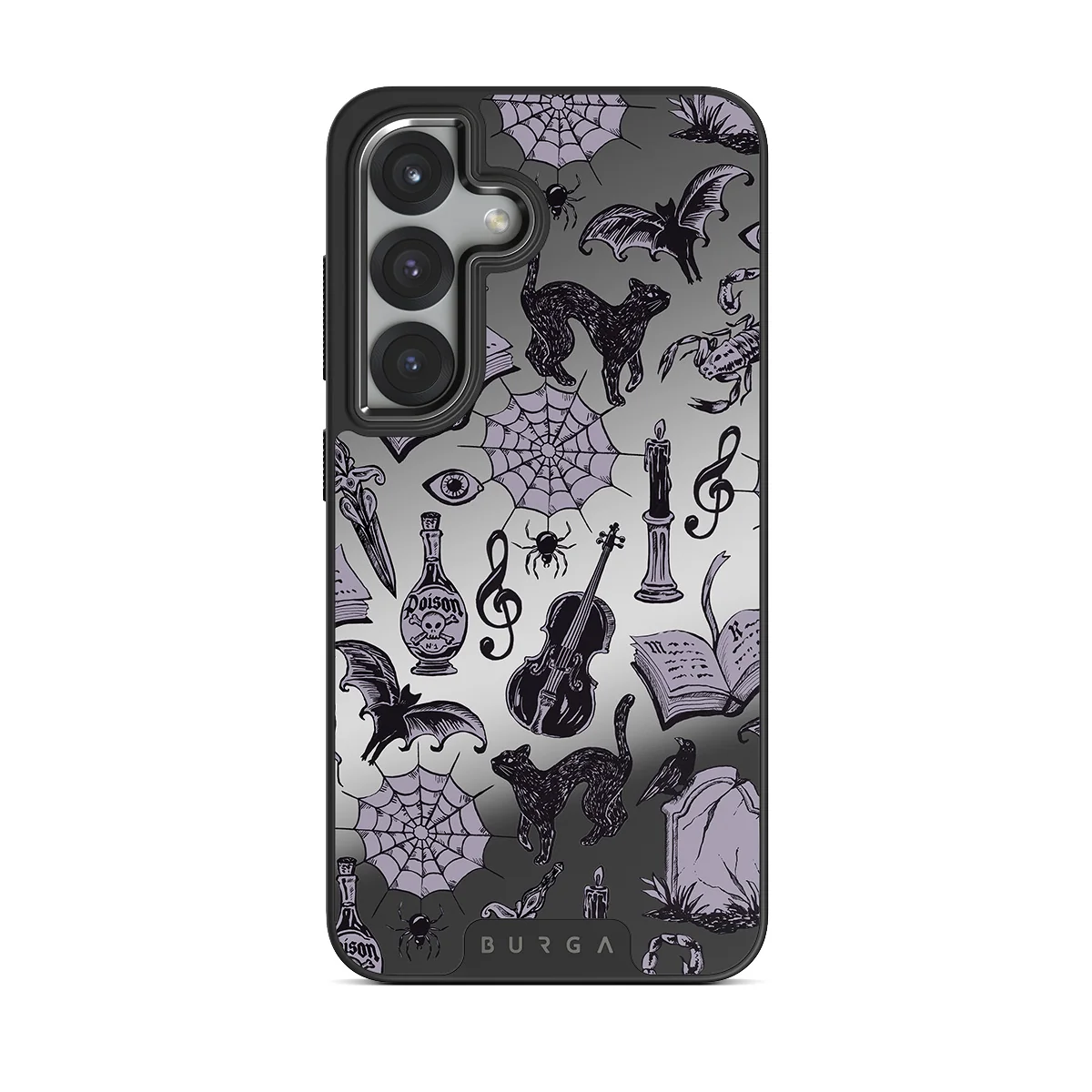 Academy - Samsung Galaxy S25 ケース
