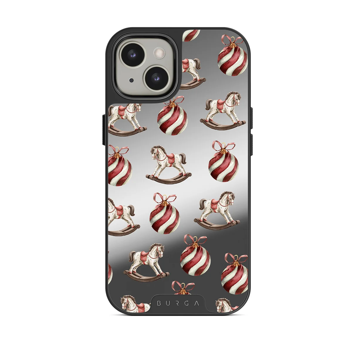 Rocking Around - iPhone 13 ケース
