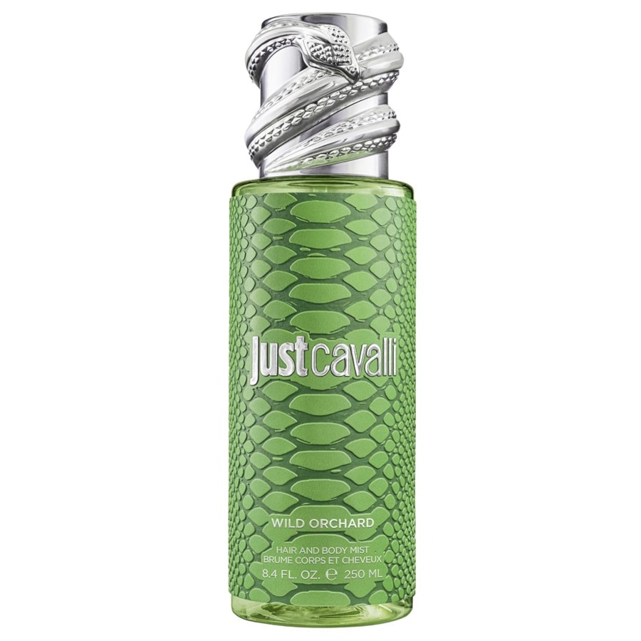 Roberto Cavalli Just Cavalli Mgiełka zapachowa Wild Orchard