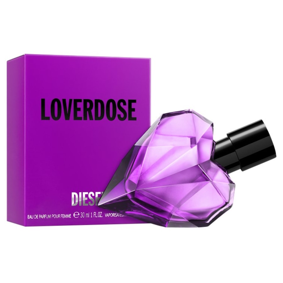 Diesel Loverdose Eau de Parfum Spray