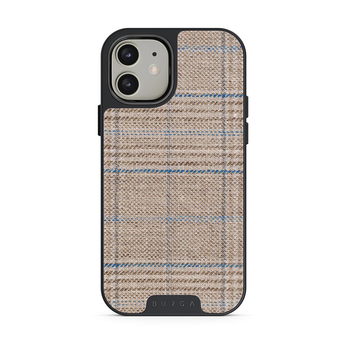 Cosy Sweater - Fall iPhone 12 ケース