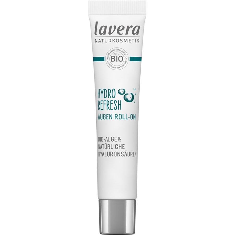 Lavera Opieka dzienna Hydro Refresh roll-on pod oczy