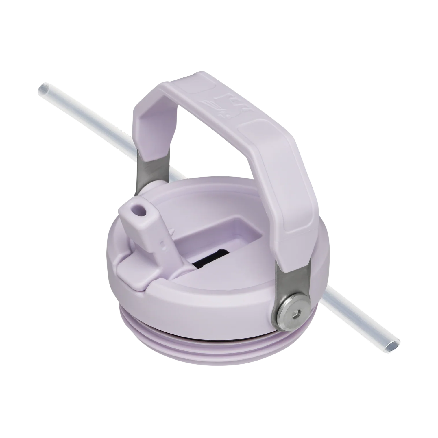 The IceFlow™ Flip Straw Tumbler | 30 OZ