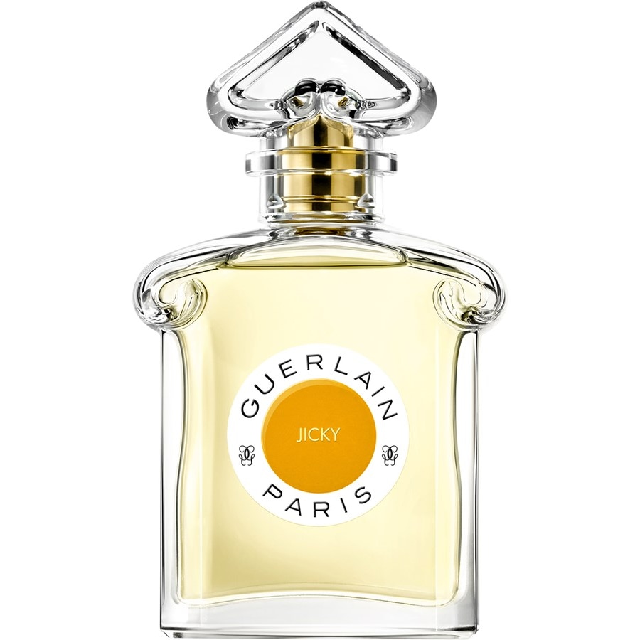 GUERLAIN Les Légendaires Eau de Parfum Spray Jicky
