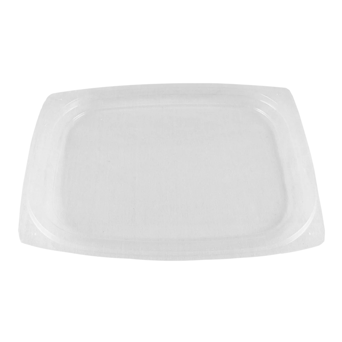 World Centric's Rectangular Deli Container - Sleeves