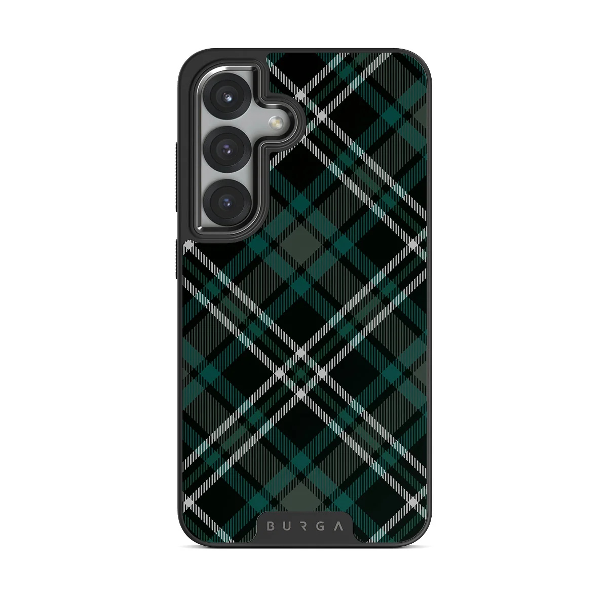 Mint Cookie - Samsung Galaxy S25 Plus ケース