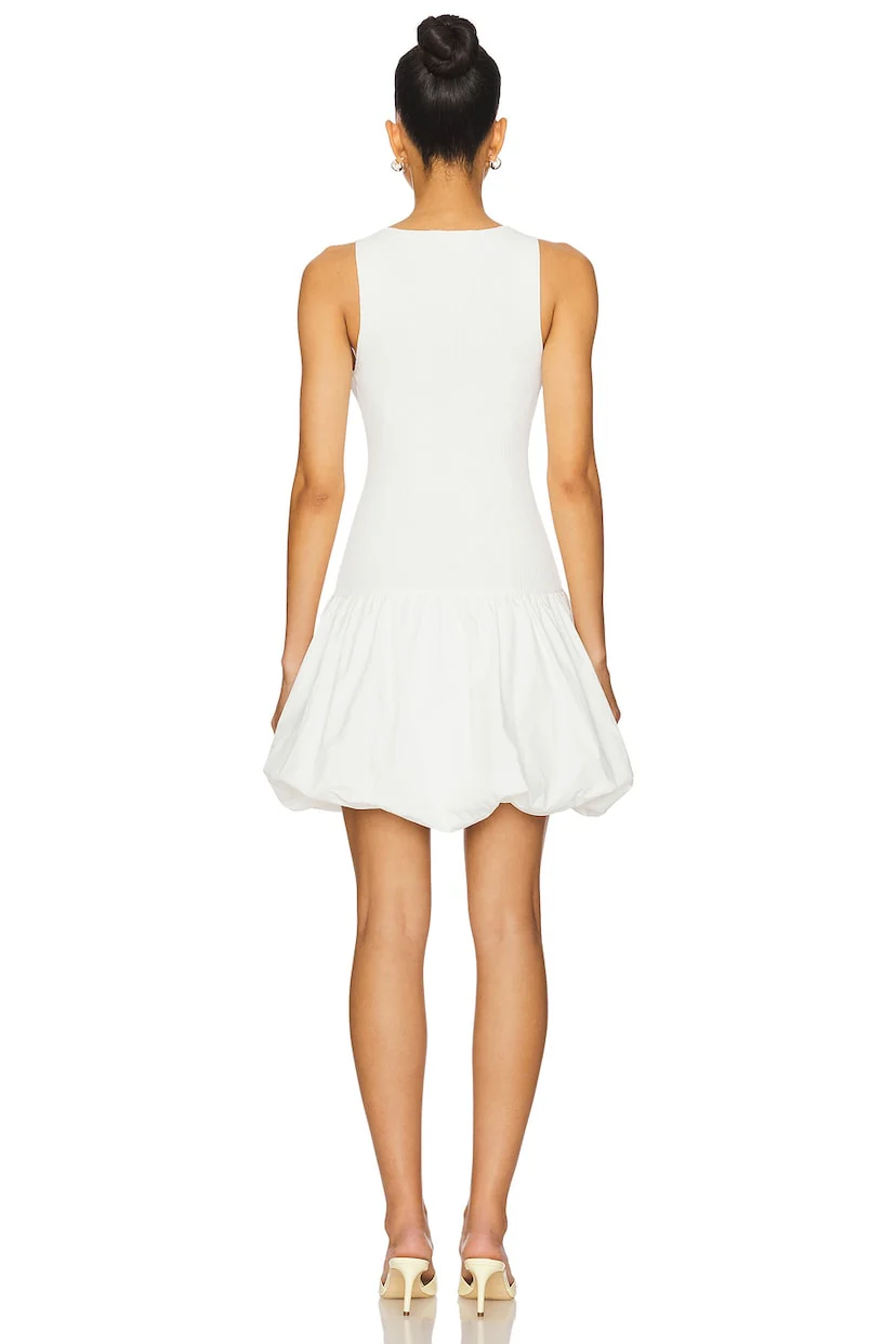 Nettie Sweater Dress