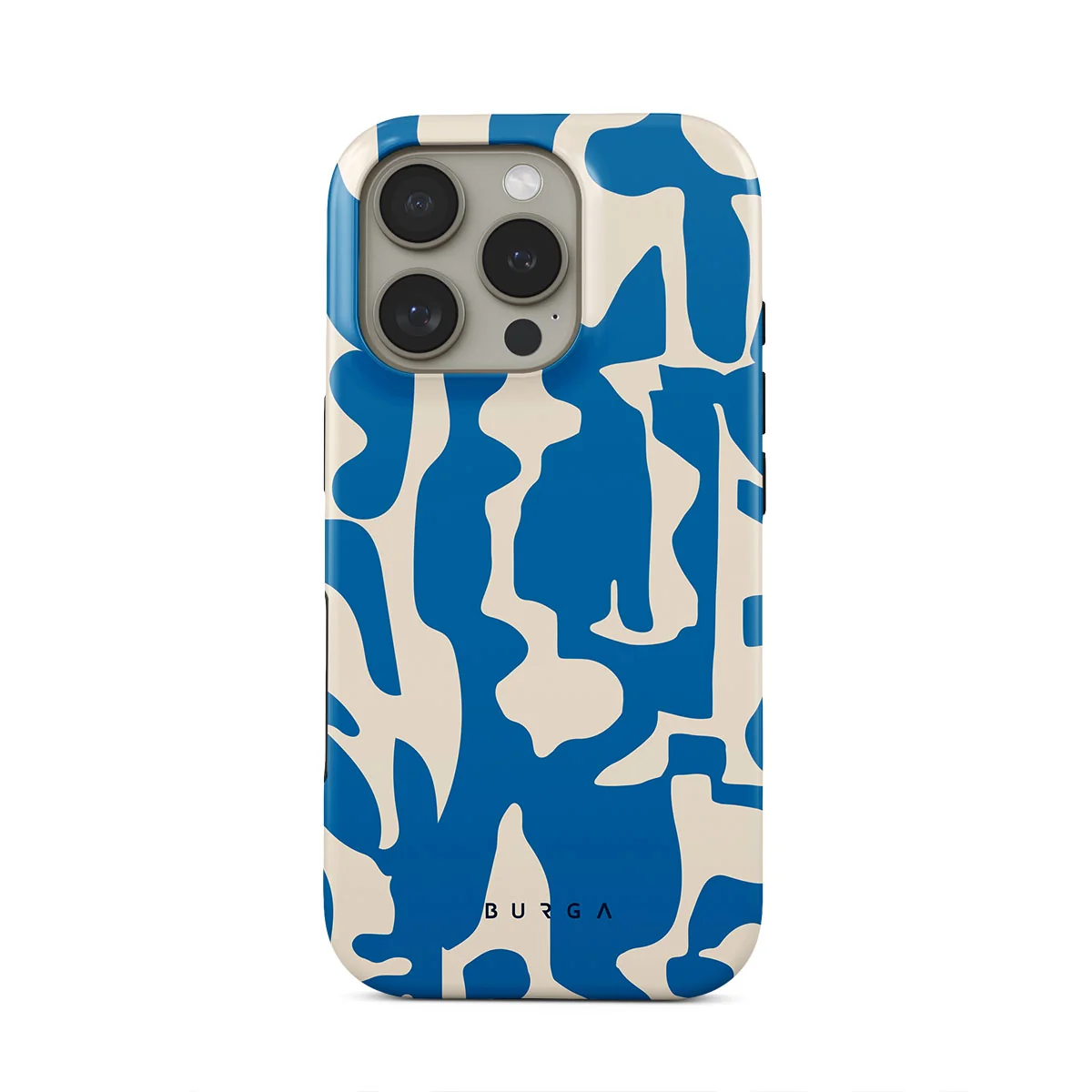 Mirage - iPhone 16 Pro ケース