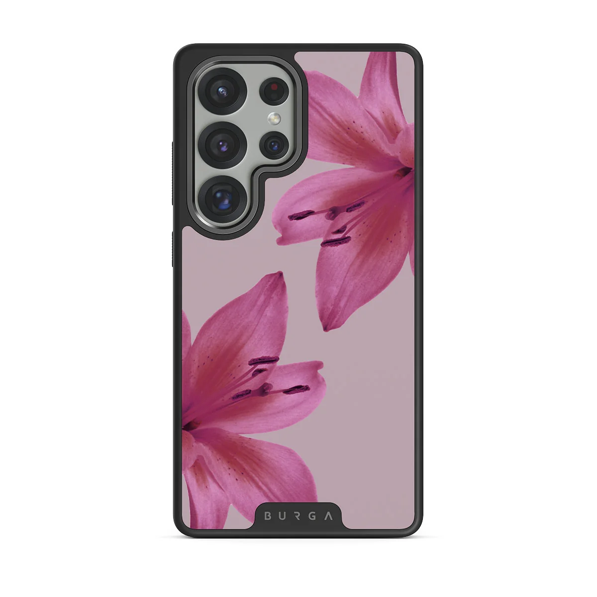 Fragile Beauty - Samsung Galaxy S25 Ultra ケース