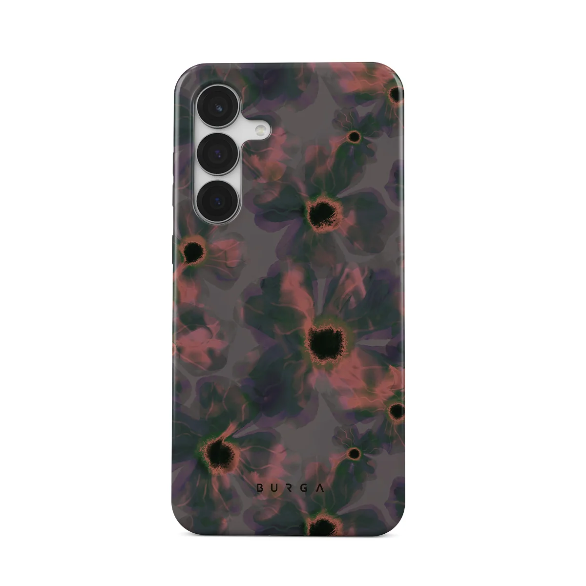 Volcanic Garden - Samsung Galaxy S25 FE ケース