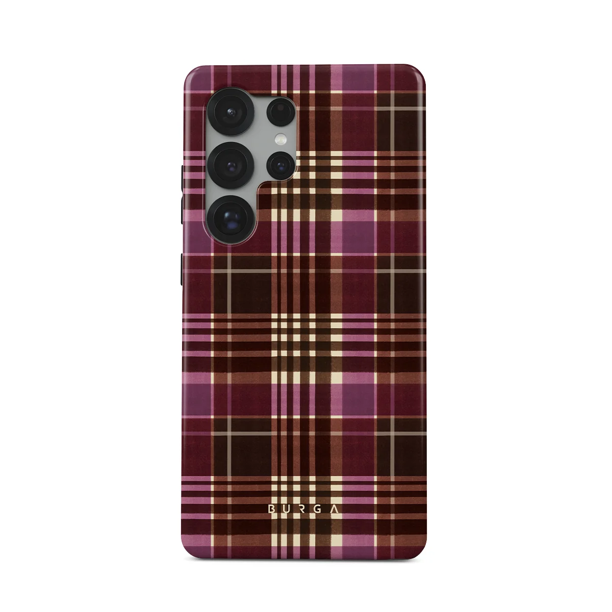 First Edition - Samsung Galaxy S25 Ultra ケース