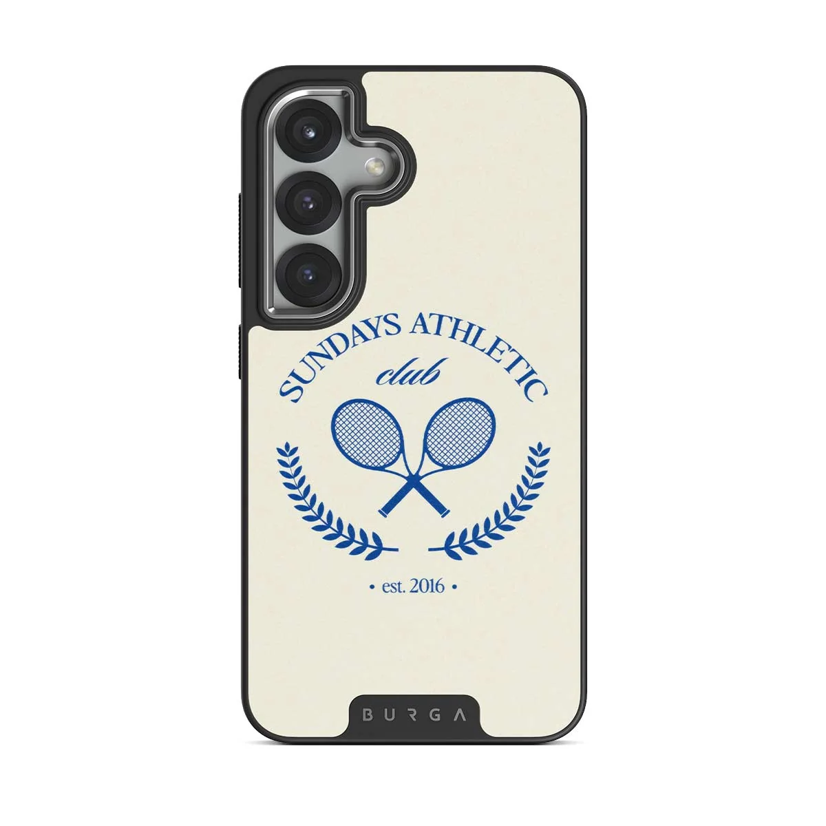 Leisure Club - Samsung Galaxy S25 Plus ケース