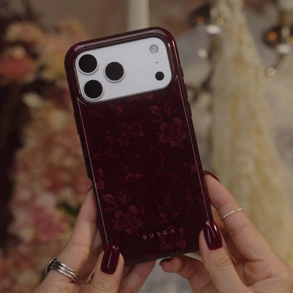 Capulet - iPhone 11 Pro Max ケース