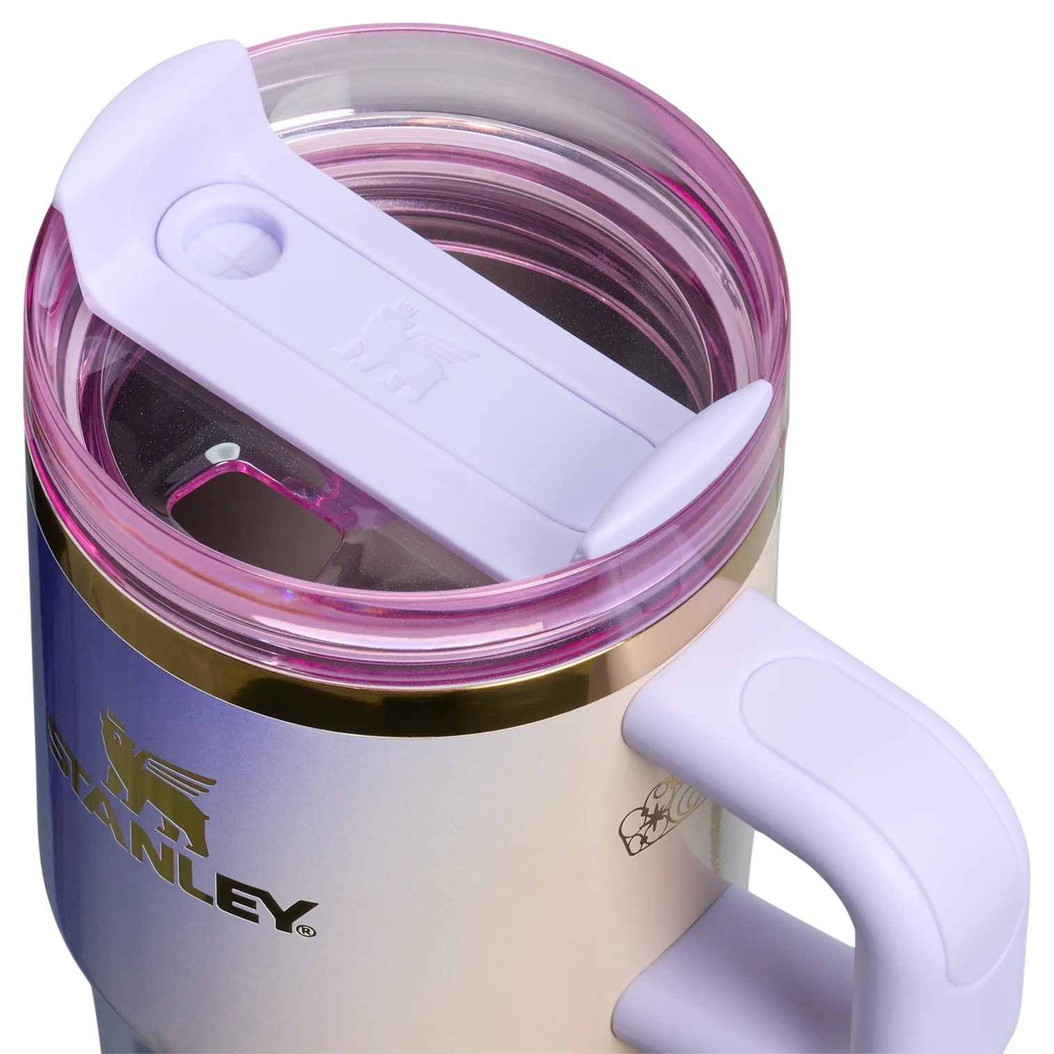The Wicked for Good Quencher® H2.0 FlowState™ Tumbler