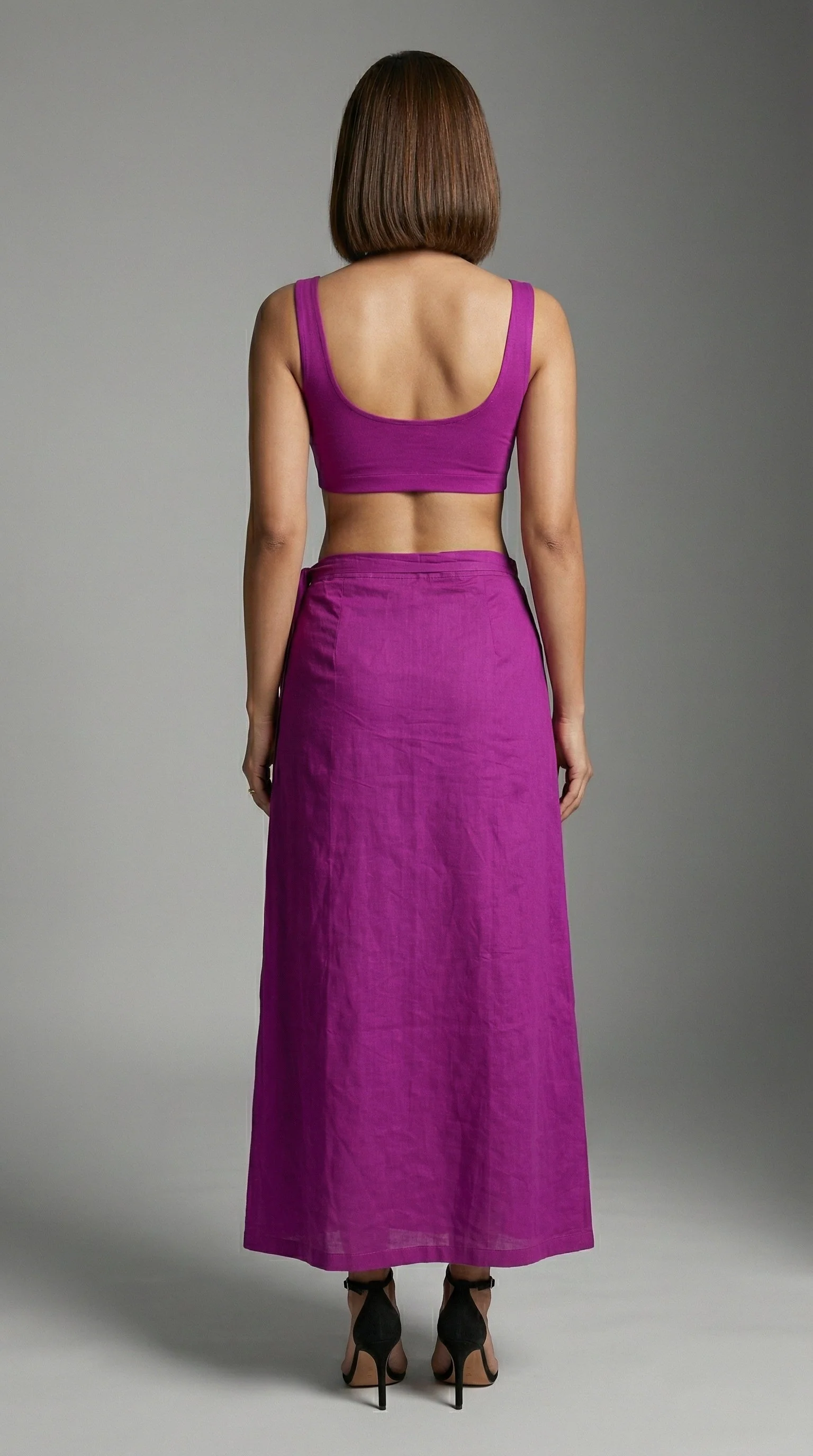 Everyday Wear- Underskirt (Petticoat ) - lemrro