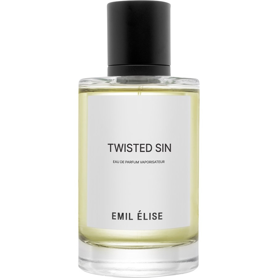 Emil Élise Twisted Sin Eau de Parfum Spray