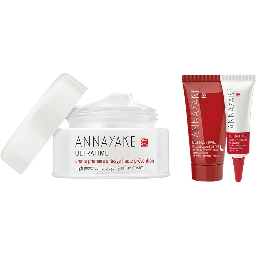 Annayake Ultratime Zestaw zapobiegawczy