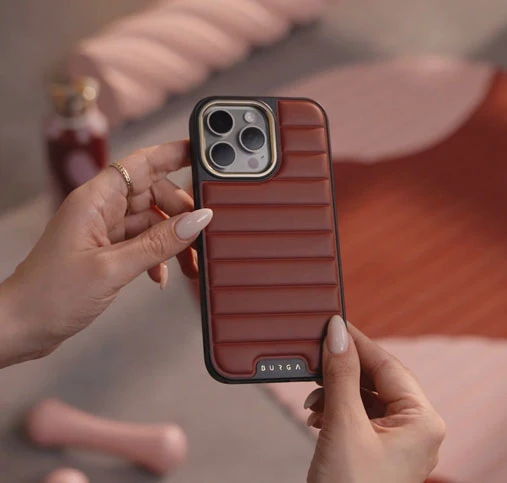 Hot Mess - Samsung Galaxy S25 Ultra ケース