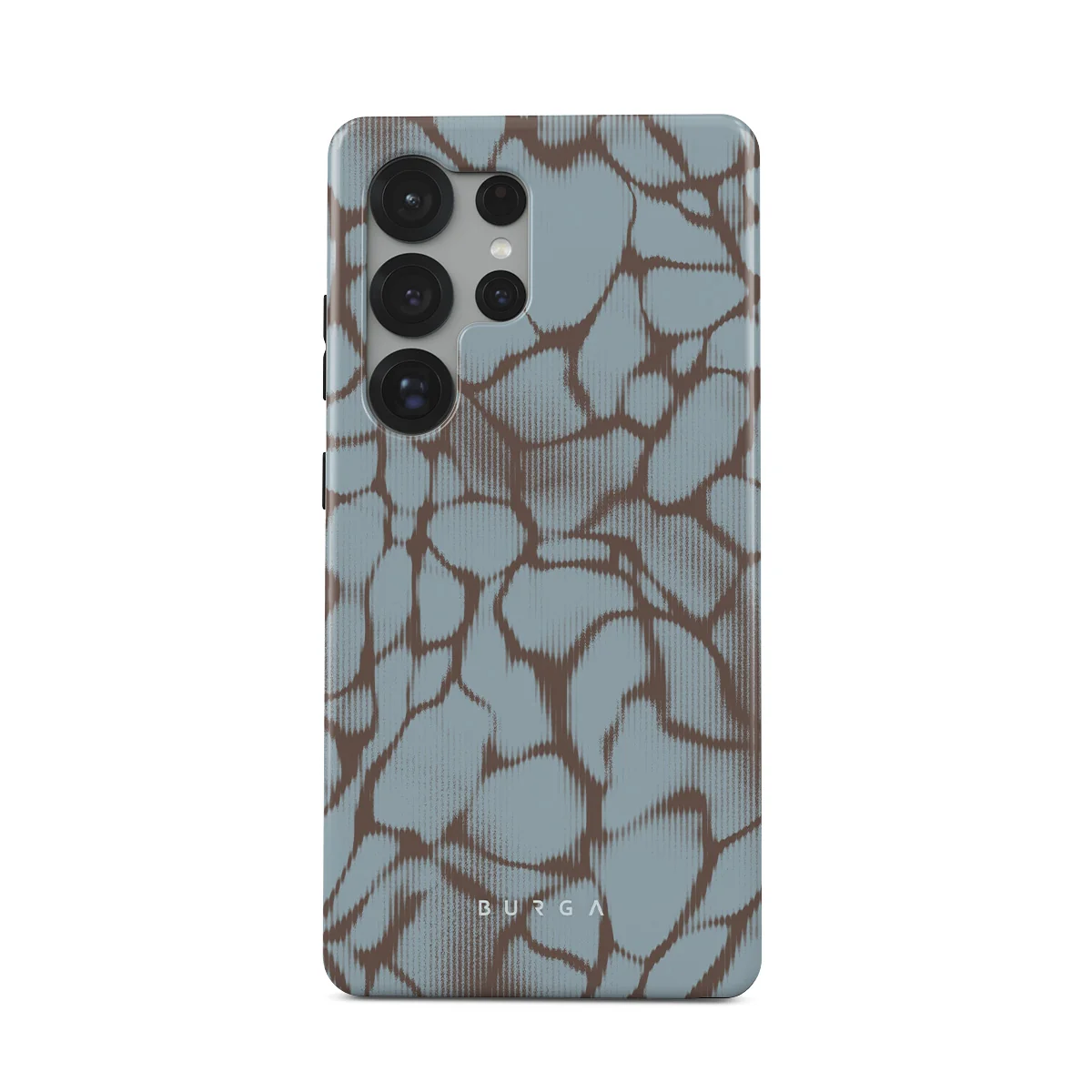 Distorsion - Samsung Galaxy S25 Ultra ケース
