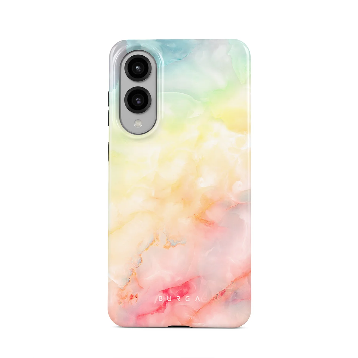 New Flame - Samsung Galaxy S25 Edge ケース