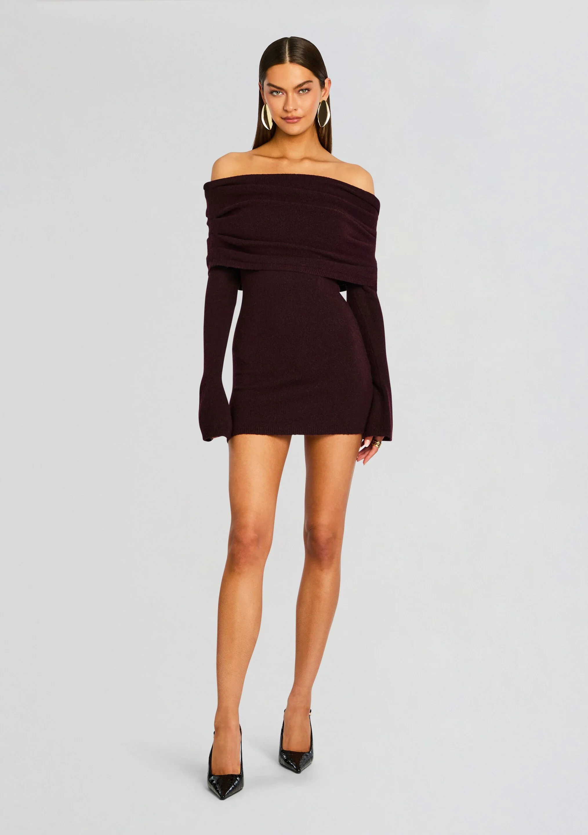Selene Mini Dress