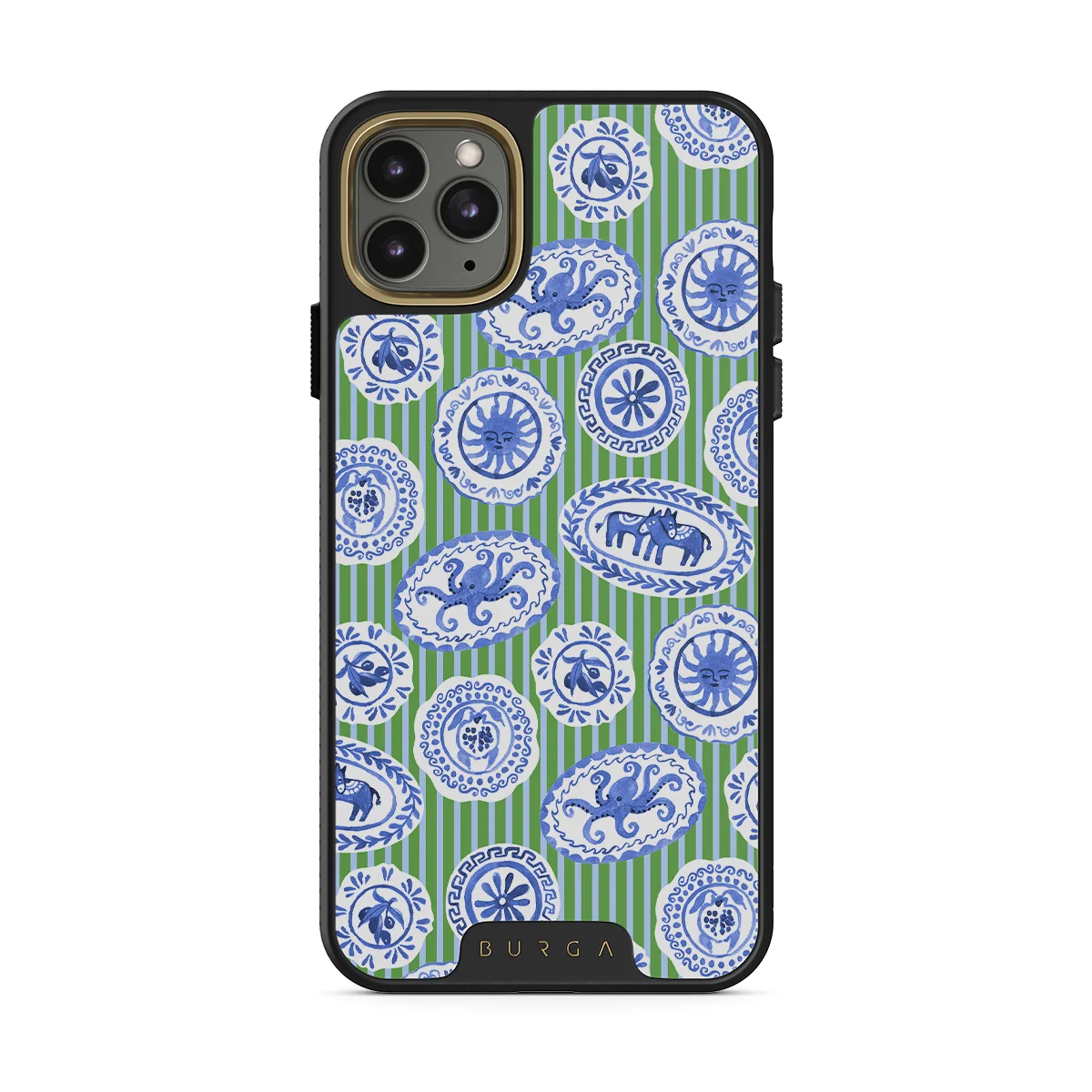 Taverna - iPhone 11 Pro Max ケース