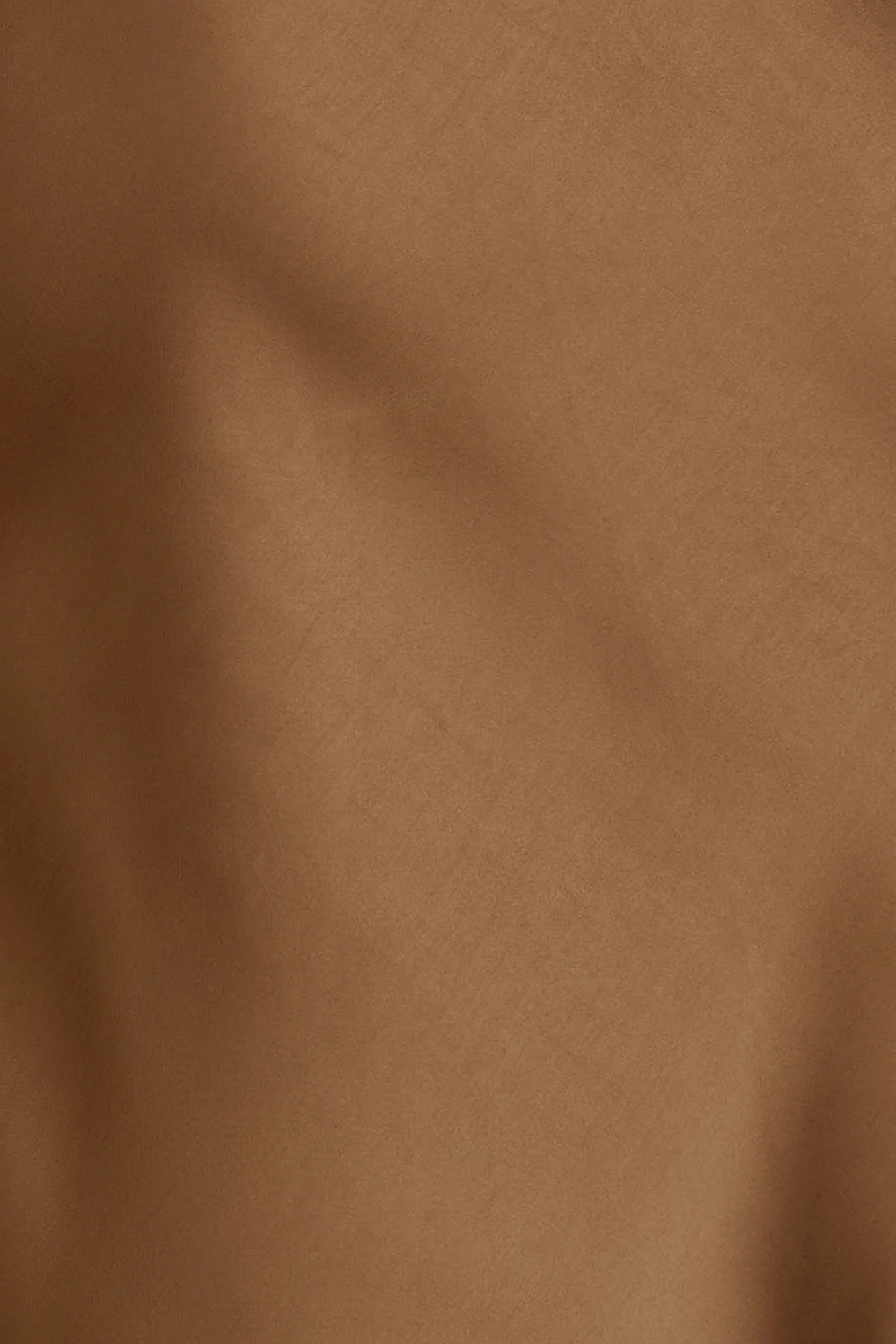 Meet Tonight Dress Brown